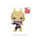 Figurine My Hero Academia - All Might Pop 25cm