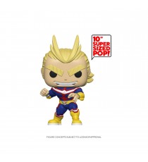 Figurine My Hero Academia - All Might Pop 25cm