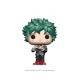 Figurine My Hero Academia - Deku Middle School Uniform Pop 10cm