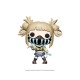 Figurine My Hero Academia - Himiko Toga With Face Cover Pop 10cm