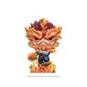 Figurine My Hero Academia - Endeavor Pop 10cm