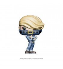 Figurine My Hero Academia - Best Jeanist Pop 10cm