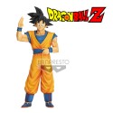 Figurine DBZ - Son Goku Zoukei Ekiden Outward 21cm