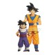 Figurine DBZ - Son Gohan Youth Zoukei Ekiden Outward 15cm