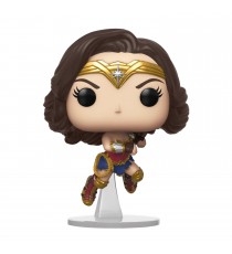 Figurine DC Heroes - Wonder Woman 84 Flying Pop 10cm