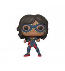 Figurine Marvel Avengers Game - Ms Marvel Pop 10cm