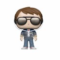 Figurine Retour vers le Futur - Marty With Glasses Pop 10cm