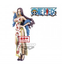 Figurine One Piece - Boa Hancock Ver A Sweet Style Pirates 23cm