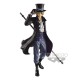 Figurine One Piece - Sabo Scultures Big Colosseum 4 Vol 5 23cm