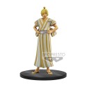 Figurine One Piece - Sanji DXF Grandline Men Wanokuni Vol 5 17cm