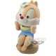 Figurine Disney Tic Et Tac - Clarisse Fluffy Puffy 4cm