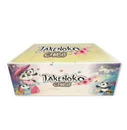 Takenoko - Géant - Chibis Extension