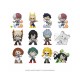 Figurine My Hero Academia Mystery Minis - 1 boîte au hasard