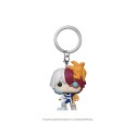 Porte Clé My Hero Academia - Todoroki Pocket Pop 4cm