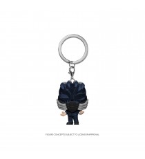 Porte Clé My Hero Academia - All For One Pocket Pop 4cm