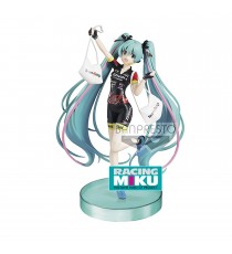 Figurine Vocaloid - Hatsune Miku 2019 Teamukyo 17cm