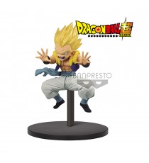 Figurine DBZ - Super Saiyan Gotenks Chosenshiretsuden Vol 8 10cm