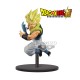 Figurine DBZ - Super Saiyan Gogeta Chosenshiretsuden Vol 8 17cm