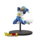 Figurine DBZ - Super Saiyan God Super Saiyan Vegeta Chosenshiretsuden Vol 7 12cm