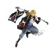 Figurine One Piece - Sabo Three Brothers 11cm