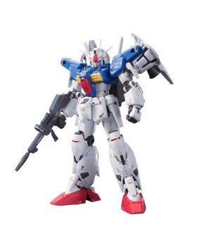 Maquette Gundam - Gundam GP01-FB Gunpla MG 1/100 18cm