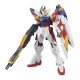 Maquette Gundam - Wing Gundam Proto-Zero EW Gunpla MG 1/100 18cm