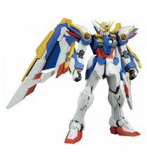 Maquette Gundam - XXXG-01W Wing Gundam EW Gunpla RG 020 1/144 13cm