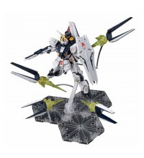 Maquette Gundam - Vgundam Fin Funnel Effect Set Gunpla RG 1/144 13cm