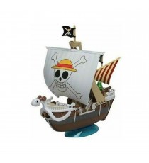 Maquette One Piece - Going Merry Grand Ship Collection 15cm