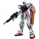 Figurine Gundam Mobile Suit - GAT-X105 Strike Gundam 15cm