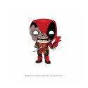 Figurine Marvel - Zombies Deadpool Pop 10cm