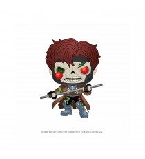 Figurine Marvel - Zombies Gambit Pop 10cm