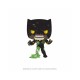 Figurine Marvel - Zombies Black Panther Pop 10cm