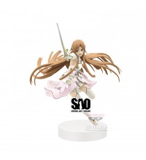 Figurine Sword Art Online - Asuna Goddess Of Creation Stacia 20cm