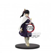 Figurine Demon Slayer Kimetsu No Yaiba - Kanao Tsuyuri Vol 7 15cm