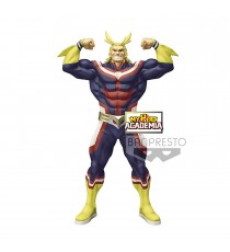 Figurine My Hero Academia - All Might Grandista V2 28cm