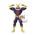 Figurine My Hero Academia - All Might Grandista V2 28cm