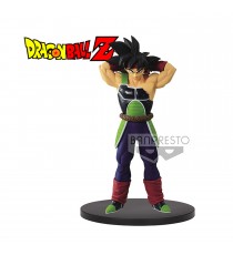 Figurine DBZ - Bardock Ver A Creator X Creator 19cm