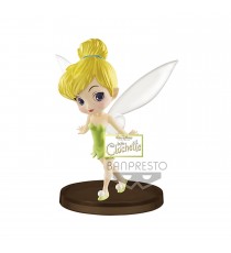 Figurine Disney - Tinker Bell Vol 2 Q Posket Petit 7cm