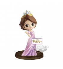 Figurine Disney - Rapunzel Raiponce Vol 2 Q Posket Petit 7cm