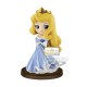 Figurine Disney - Aurore Bleue Vol 2 Q Posket Petit 7cm