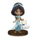 Figurine Disney - Jasmine Vol 2 Q Posket Petit 7cm