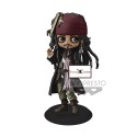 Figurine Disney Toy Story - Jack Sparrow Ver B Q Posket 14cm