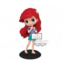 Figurine Disney - Ariel Avatar Style Ver A Q Posket 14cm