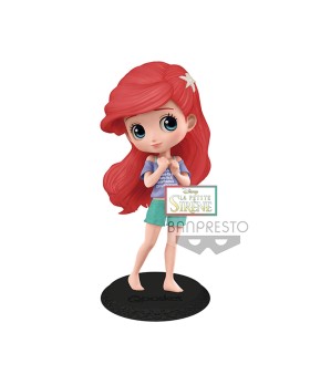 Figurine Disney - Ariel Avatar Style Ver B Q Posket 14cm