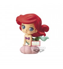 Figurine Disney - Ariel Petit Sweetiny Vol 1 6cm