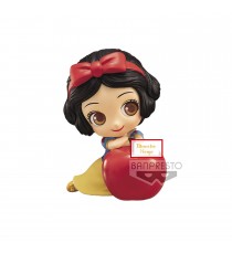 Figurine Disney - Snow White Petit Sweetiny Vol 1 6cm