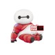 Figurine Disney - Baymax Ver B Fluffy Puffy 7cm