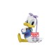 Figurine Disney - Donald Duck Ver B Fluffy Puffy 10cm