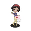 Figurine Disney - Blanche Neige Avatar Style Ver B Q Posket 14cm